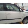skoda fabia ii (542) del año 2009