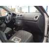 skoda fabia ii (542) del año 2009