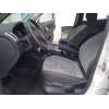 skoda fabia ii (542) del año 2009