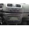 skoda fabia ii (542) del año 2009