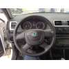 skoda fabia ii (542) del año 2009