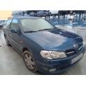 NISSAN ALMERA II HATCHBACK (N16)
