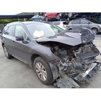 SUBARU LEGACY KOMBI/OUTBACK B14 de desguace