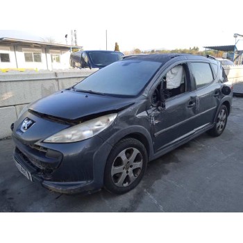 PEUGEOT 207 SW