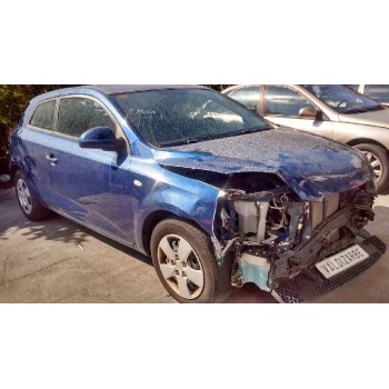 kia cee´d del año 2008