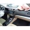 subaru legacy kombi/outback b14 del año 2016