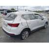 seat ateca (kh7, khp) del año 2018