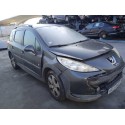 PEUGEOT 207 SW