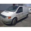 MERCEDES-BENZ VITO (W638) CAJA CERRADA