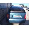 audi a2 (8z0) del año 2001