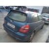 nissan almera ii hatchback (n16) del año 2001