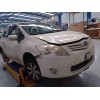 toyota auris (_e15_) del año 2012
