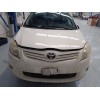 toyota auris (_e15_) del año 2012