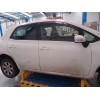 toyota auris (_e15_) del año 2012