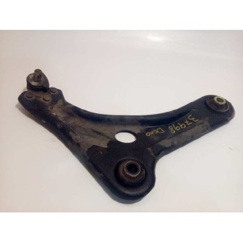 BRAZO SUSPENSION INFERIOR DELANTERO DERECHO 9670771480 