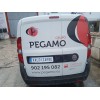 fiat doblo cargo (263_) del año 2011