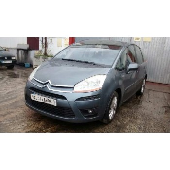 citroën c4 picasso del año 2007