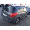 PEUGEOT 207 SW