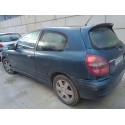 NISSAN ALMERA II HATCHBACK (N16)
