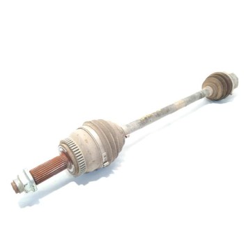 Recambio de transmision trasera izquierda para kia sportage active 4x4 referencia OEM IAM 496001F011  