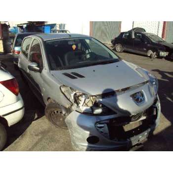 PEUGEOT 206+