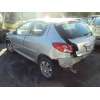 peugeot 206+ del año 2010
