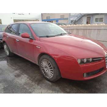ALFA ROMEO 159 SPORTWAGON (140) de desguace
