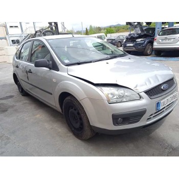 FORD FOCUS BERLINA (CAP)