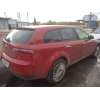 alfa romeo 159 sportwagon (140) del año 2008