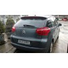 citroën c4 picasso del año 2007