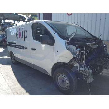 FIAT TALENTO Furgoneta (296_) de desguace