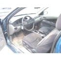 NISSAN ALMERA II HATCHBACK (N16)