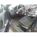 TOYOTA AVENSIS CROSS SPORT (T27)
