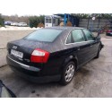 AUDI A4 BERLINA (8E)