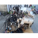 FIAT TALENTO FURGONETA (296_)