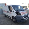 citroën jumper caja cerrada (06.2006 =>) del año 2008