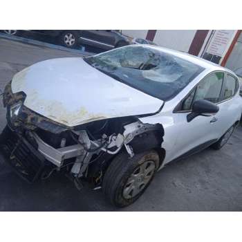RENAULT CLIO IV