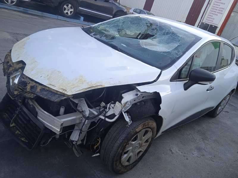 RENAULT CLIO IV