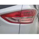 FORD KUGA II (DM2)