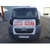 citroën jumper caja cerrada (06.2006 =>) del año 2008