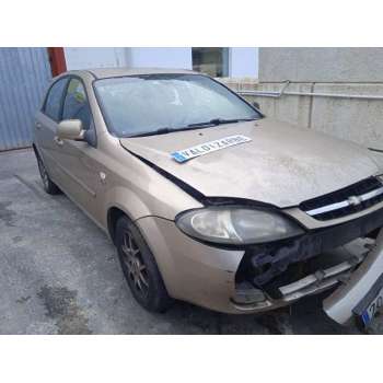 CHEVROLET LACETTI de desguace