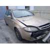 chevrolet lacetti del año 2008