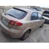 chevrolet lacetti del año 2008