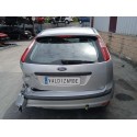 FORD FOCUS BERLINA (CAP)
