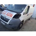 CITROËN JUMPER CAJA CERRADA (06.2006 =>)