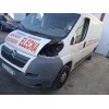 citroën jumper caja cerrada (06.2006 =>) del año 2008
