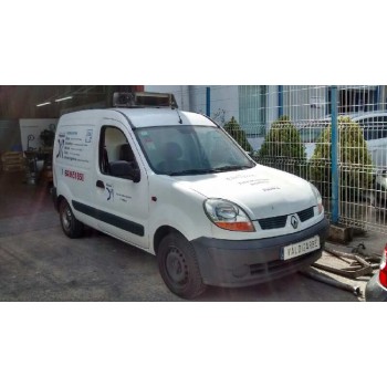 renault kangoo (f/kc0) del año 2004