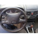 NISSAN ALMERA II HATCHBACK (N16)