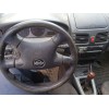 nissan almera ii hatchback (n16) del año 2001