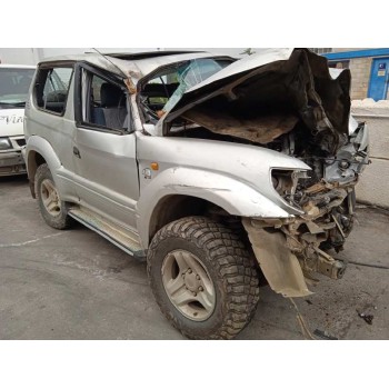 toyota land cruiser (j9) del año 1999